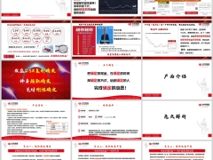 中华盈悦享版终身寿险产品介绍亮点解析利益演示27页.pptx 