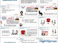 婚姻财富管理三大困扰保险产品传承保护隔离作用策略27页.pptx 