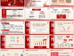 合众众享壹号产品特点责任亮点销售逻辑建议书演示22页.pptx 
