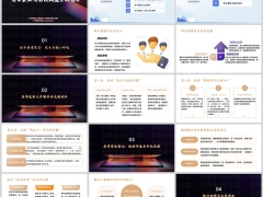 增员全流程名单获取三步操作面谈沟通实战话术36页.pptx 