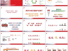 保险营销可复制销售六步流程法话题切入训练60页.pptx 