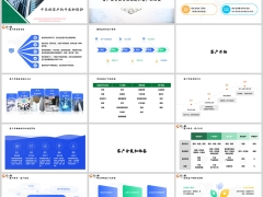 中高端客户开拓销售流程客户经营维护面谈案例分享55页.pptx 