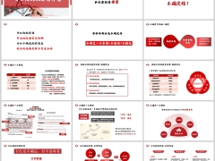 保险公司投资优势策略分红险价值未来趋势17页.pptx 