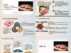 每日健康猪肉也是一味长寿方免疫好气血足老年人也能放心吃含备注6页.pptx 