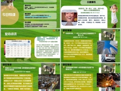 每日新闻资讯25年6月2日早会使用11页.pptx