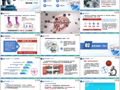 健康专题TK1癌症筛查项目胸苷激酶介绍临床应用问题回答44页.pptx 