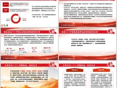 中汇人寿公司股东介绍推分红险优势10页.pptx 