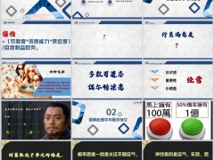 银保渠道关系网点经营与营销心理学最终成交34页.pptx 