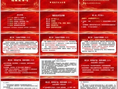 税优优才引进五步骤增员画像沟通逻辑太平版26页.pptx 