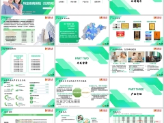 和泰公司简介明泰康和特定疾病产品背景介绍运营服务28页.pptx 