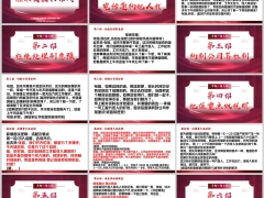团队组织发展六招式招聘会电话邀约逻辑拒绝处理话术20页.pptx 