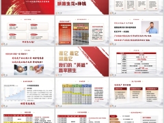 利安鑫享颐生年金保险产品定位案例演示服务权益18页.pptx 