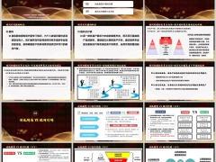 顾问式行销概要传统销售VS顾问行销核心流程19页.pptx 