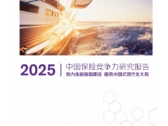2025中国保险竞争力研究报告66页.pdf 