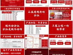 中国人寿鑫益年年产品简介投资收益分红转存训练25页.pptx 