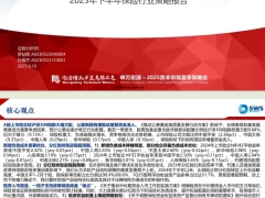 2025下半年保险行业策略报告新增负债成本显著下降板块兼具基本面及资金面催化32页.pdf 