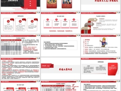 养老年金基础客群分析产品匹配点优势亮点国华万年青尊享版19页.pptx 