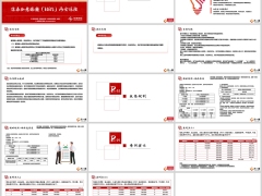 信泰如意臻鑫2025两全保险责任投保规则案例演示14页.pptx 
