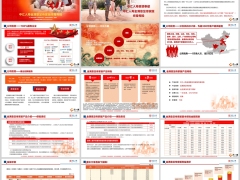 中汇公司优势金满意足传家版产品特色介绍投保示例20页.pptx 