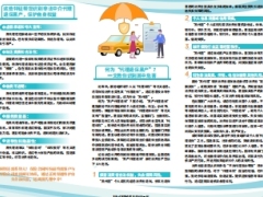远离非法金融中介守护群众合法权益保险业宣传折页2页.pdf 