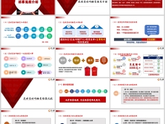 医保宣传网格员工作模式标准招募流程逻辑介绍33页.pptx 