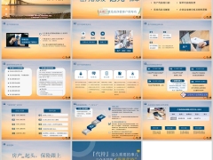 法商专题高净值客户资产代持目的优势案例销售逻辑14页.pptx 