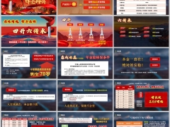 国寿鑫越稳赢分红型产品形态四升六传承销售逻辑60页.pptx 