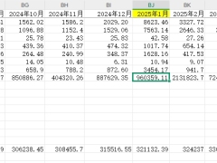 2020至2025年保费走势数据截止2025.5.xlsx 