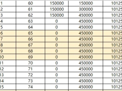 富德生命鑫如意2025单机版计划书2.0如意宝F万能利益演示.xlsx 