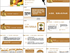 保险理财类产品五年封闭期含义背后逻辑解读销售打法21页.pptx 