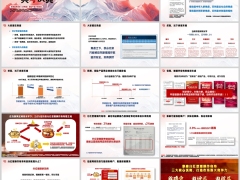 泰康鑫享世家庆典版保险产品认知强化三大升级训练23页.pptx 