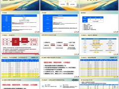 复星保德信星颐定期分红产品公司生态介绍案例18页.pptx 