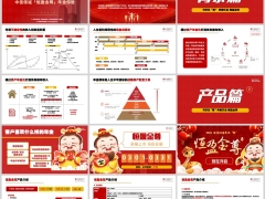 中信保诚恒盈金尊年金险介绍案例演示背景篇产品篇42页.pptx 