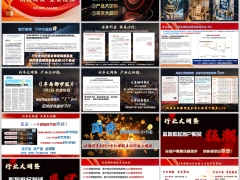 2025行业大限利率大调整告别2.0分红销售训练21页.pptx