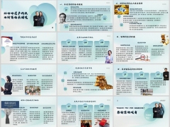 娃哈哈遗产风波财富传承困境保险传承价值含备注12页.pptx