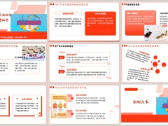 分红险稳定性风险对冲功能优势成为动荡经济下财富避风港含备注9页.pptx 