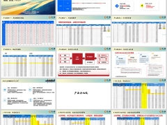 复星保德信星颐年金保险分红型产品形态卖点总结案例23页.pptx 