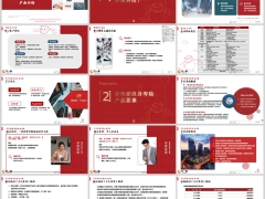 爱心守护神爱传家终身寿险背景产品亮点规则案例20页.pptx 