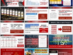 低利率全降时代银行国债利率持续降保险新定位功能18页.pptx