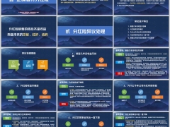 保险新人训练分红险应知应会异议处理参考逻辑18页.pptx 