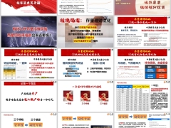存量理财优化分红险优势讲解训练中英臻享鸿泰19页.pptx 