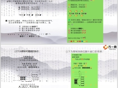 保险营销未开单销售激励文案开单喜报4条4页.pptx