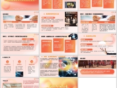 破茧之路保险精英四大心智成长密钥工具成长收获14页.pptx 