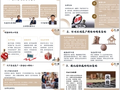 从家居建材行业首富变故看财富保全之道含备注10页.pptx