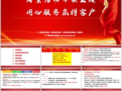 泰康鑫享世家庆典版认知销售逻辑具体做法客户经营<font color=red>案例</font>831冲刺10页.pptx