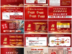 太平财富弘赢年金险分红型产品亮点形态投保<font color=red>案例</font>32页.pptx 