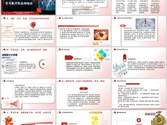 百万医疗险营销伙伴正确做法营销逻辑模拟理赔演练20页.pptx 