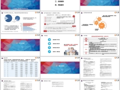 招商信诺传家典佑金典计划背景产品介绍投保规则风险提示23页.pptx 
