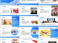 保险功能与分红险价值解析含备注20页.pptx 