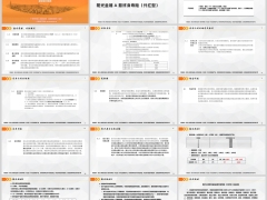 阳光金禧A分红型产品要素基础知识投保案例培训16页.pptx 